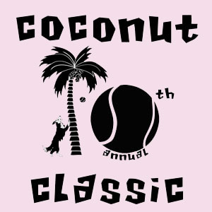 Coconut Classic Flyball Tournament
