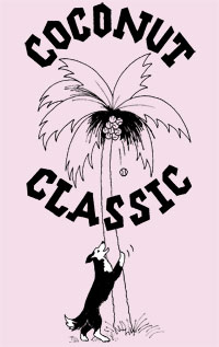 Coconut Classic Logo